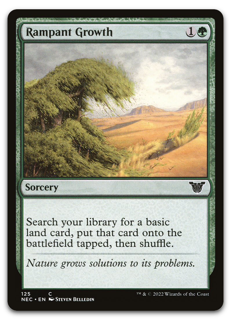 Product image for TCG 263009