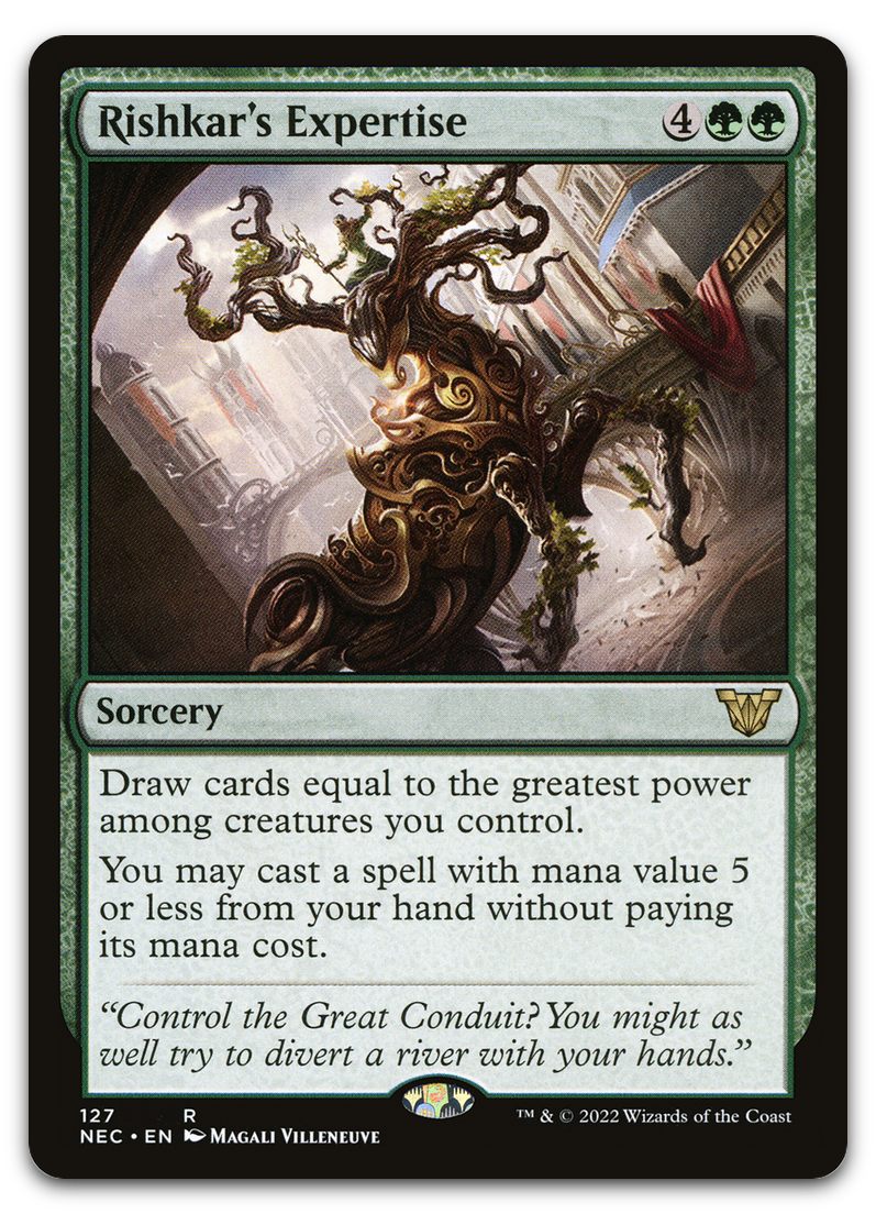 Product image for TCG 263010