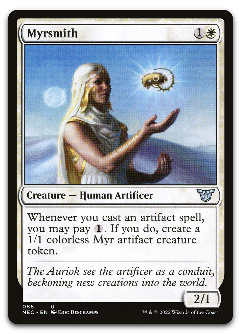 Product image for TCG 263013