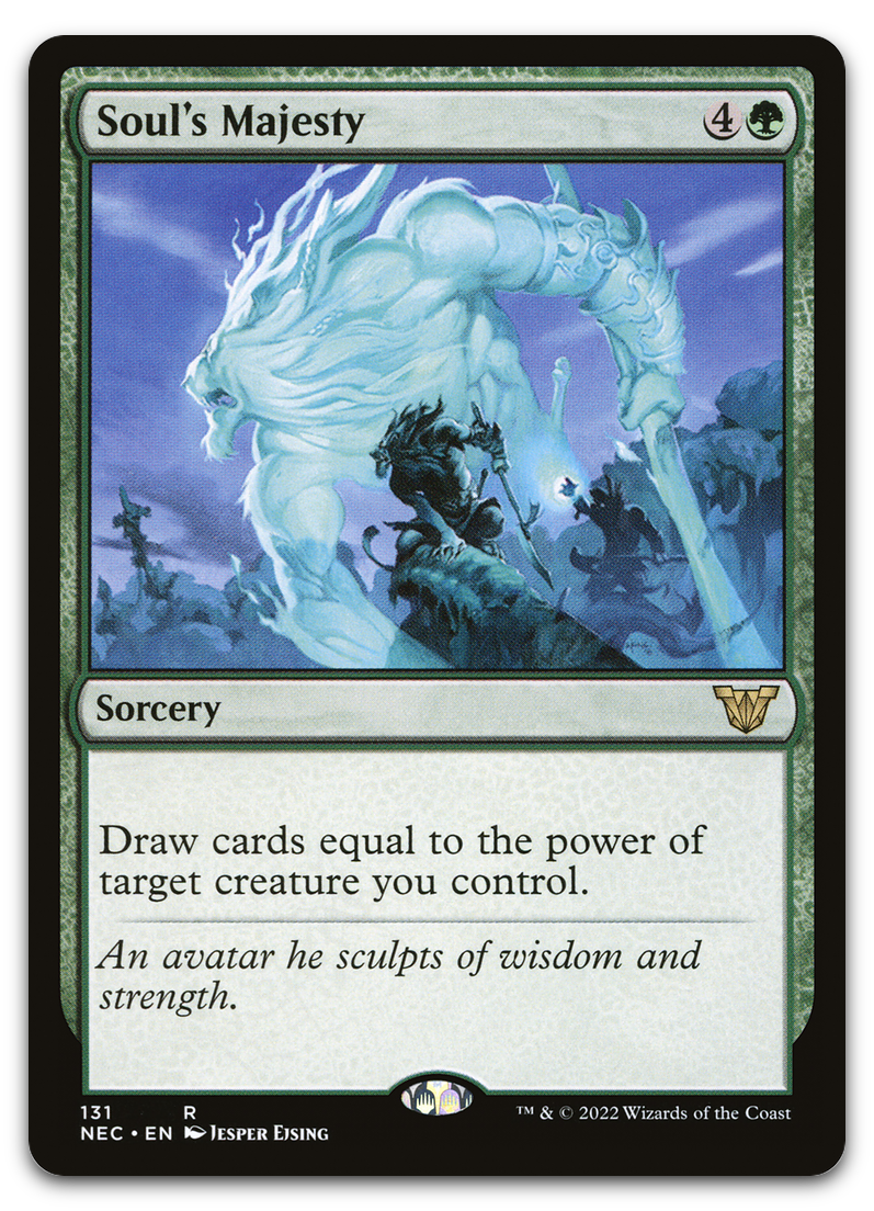 Product image for TCG 263014