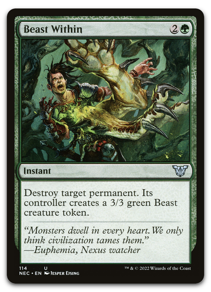 Product image for TCG 263020