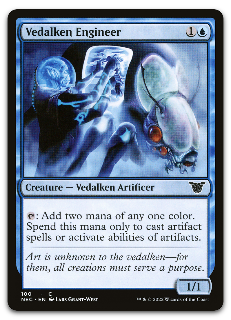 Product image for TCG 263032