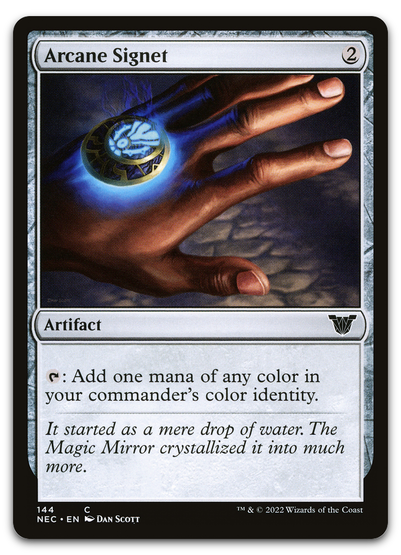 Product image for TCG 263036