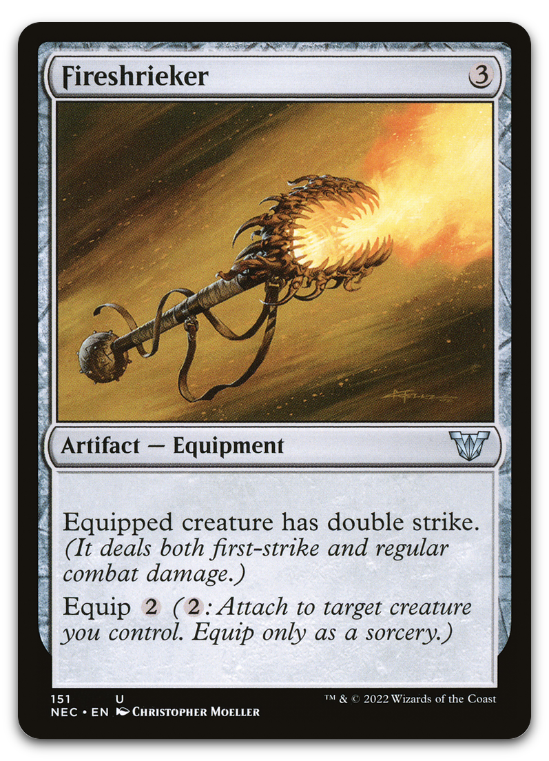 Product image for TCG 263040