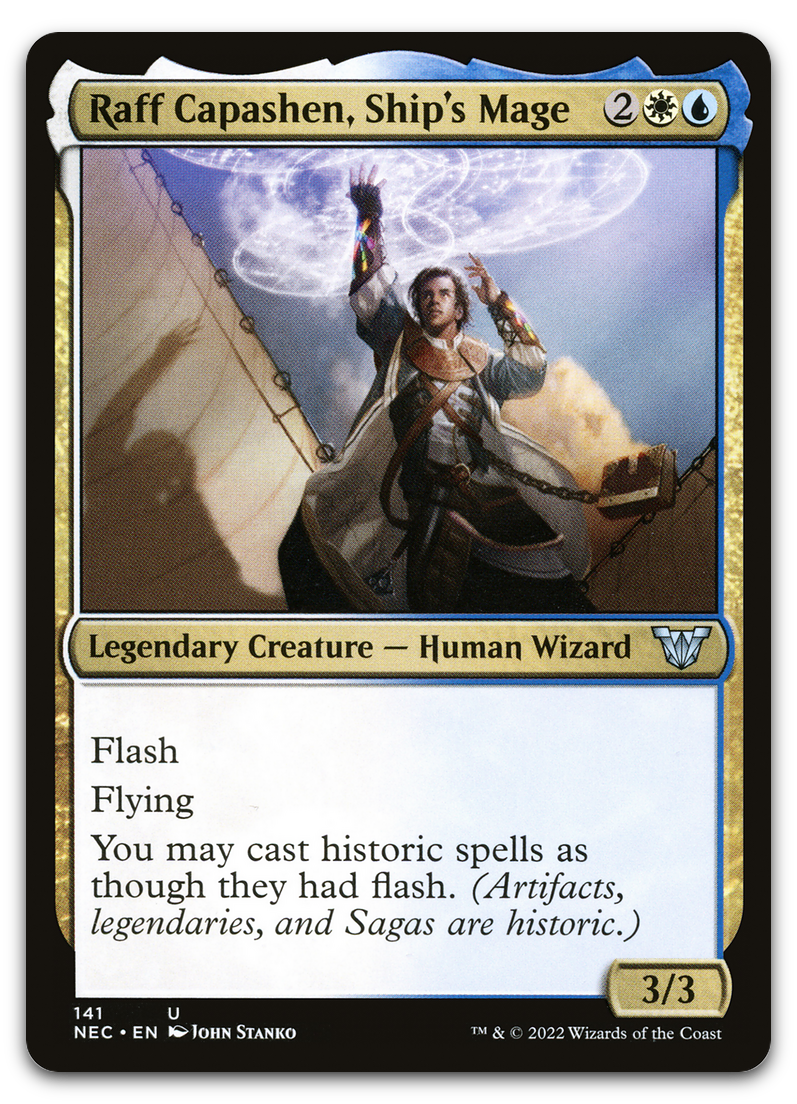 Product image for TCG 263043