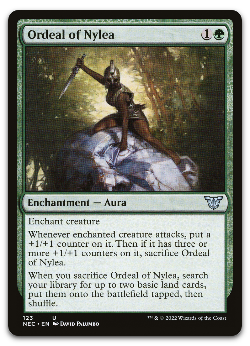 Product image for TCG 263054