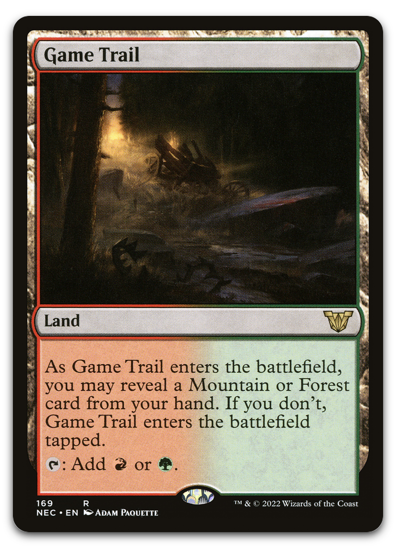 Product image for TCG 263063