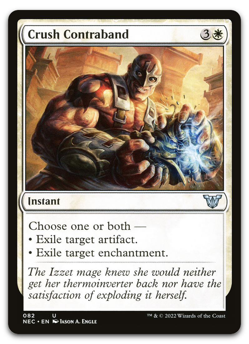 Product image for TCG 263065
