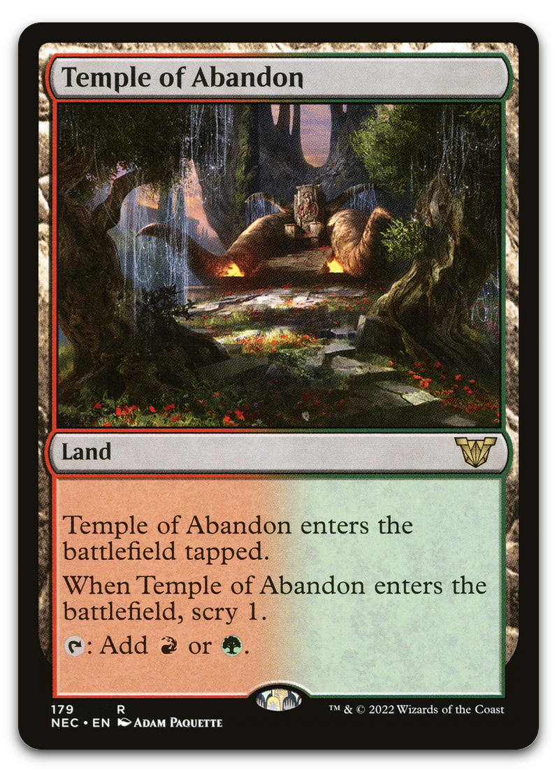 Product image for TCG 263071