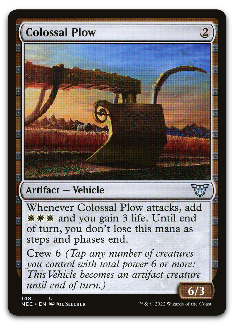 Product image for TCG 263079