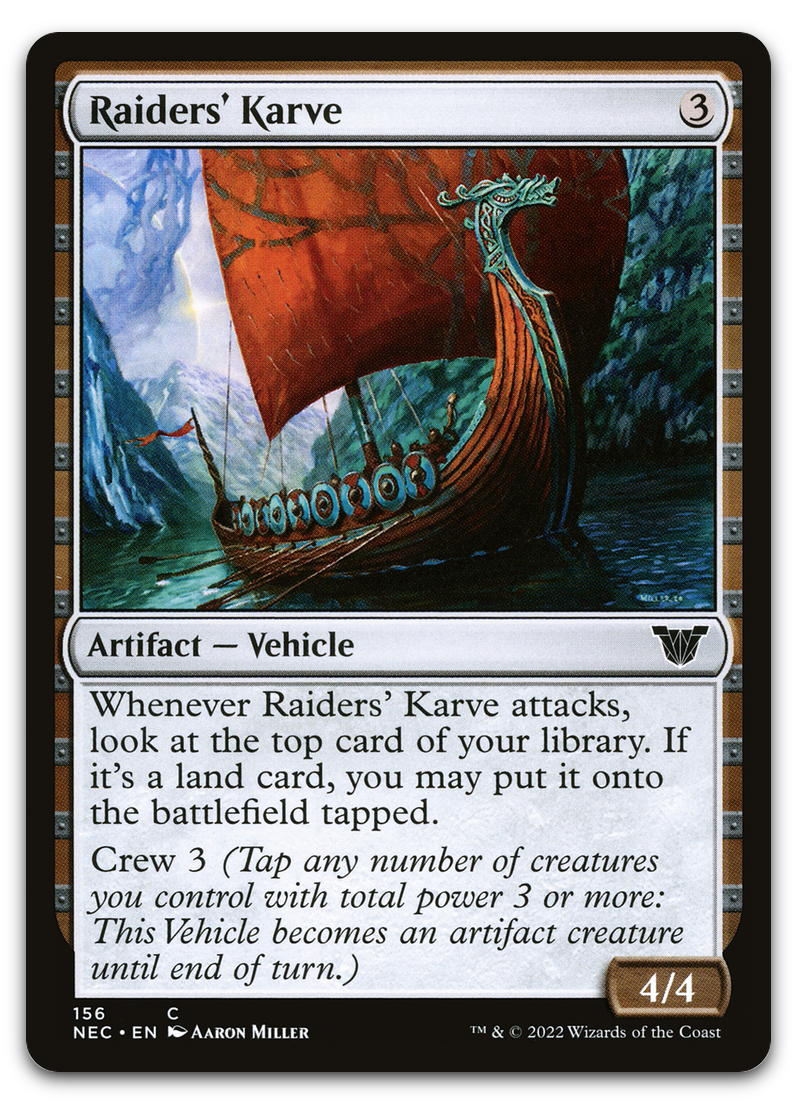 Product image for TCG 263084