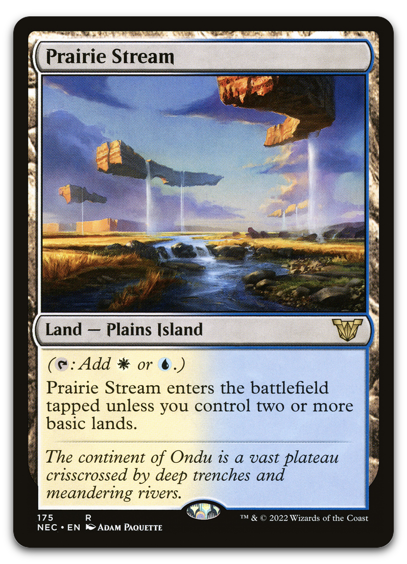 Product image for TCG 263090