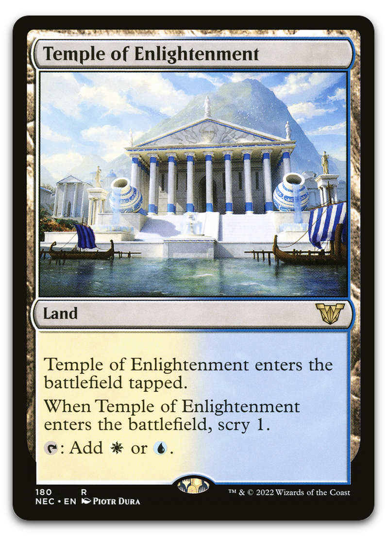 Product image for TCG 263093
