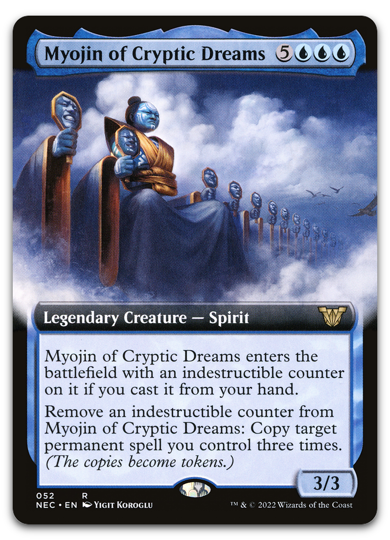 Product image for TCG 263117