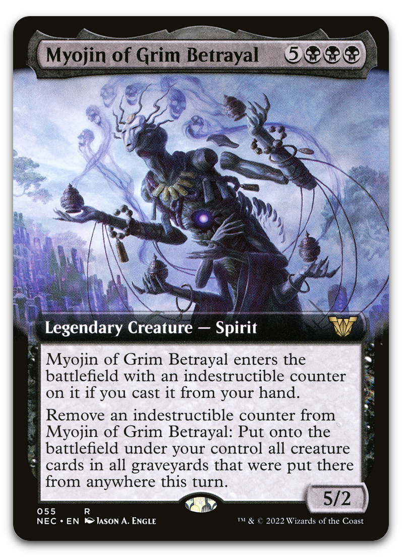 Product image for TCG 263118
