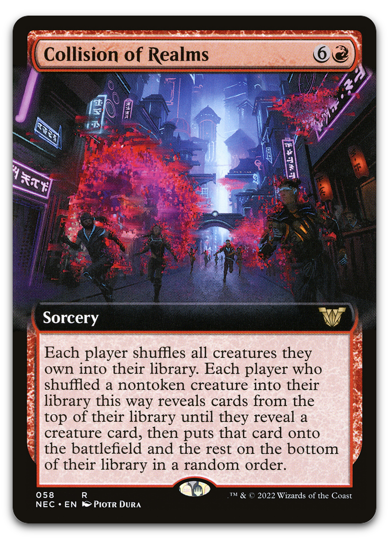 Product image for TCG 263138