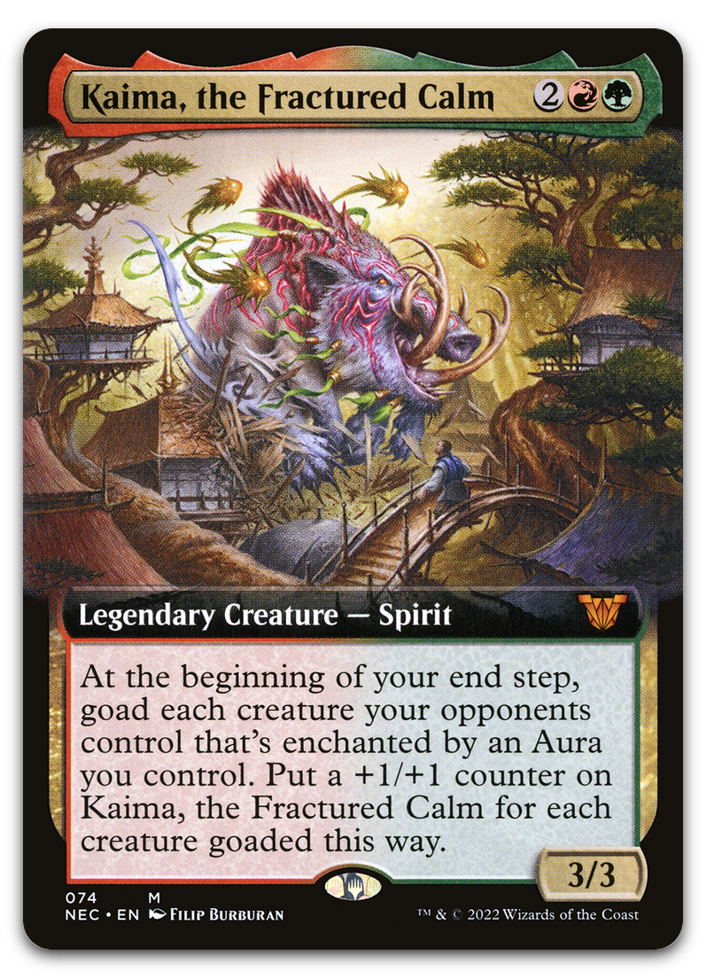 Product image for TCG 263151