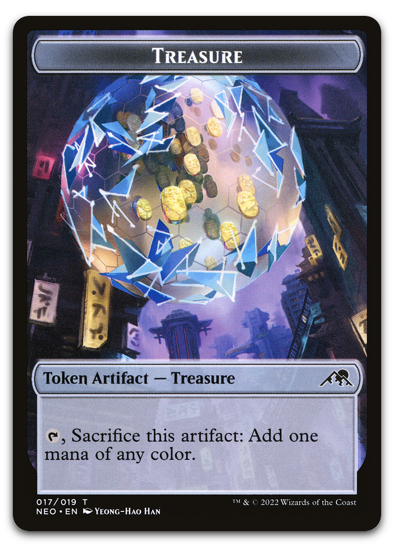 Product image for TCG 263345