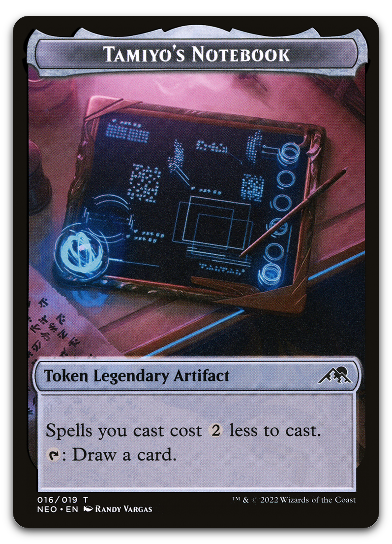 Product image for TCG 263353