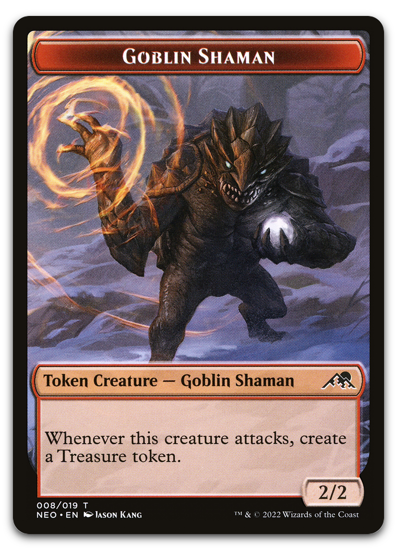 Product image for TCG 263355
