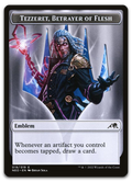 Product image for TCG 263365