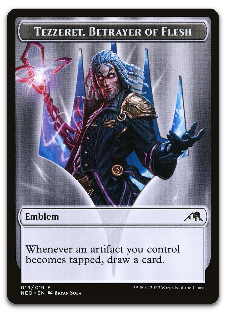 Product image for TCG 263365