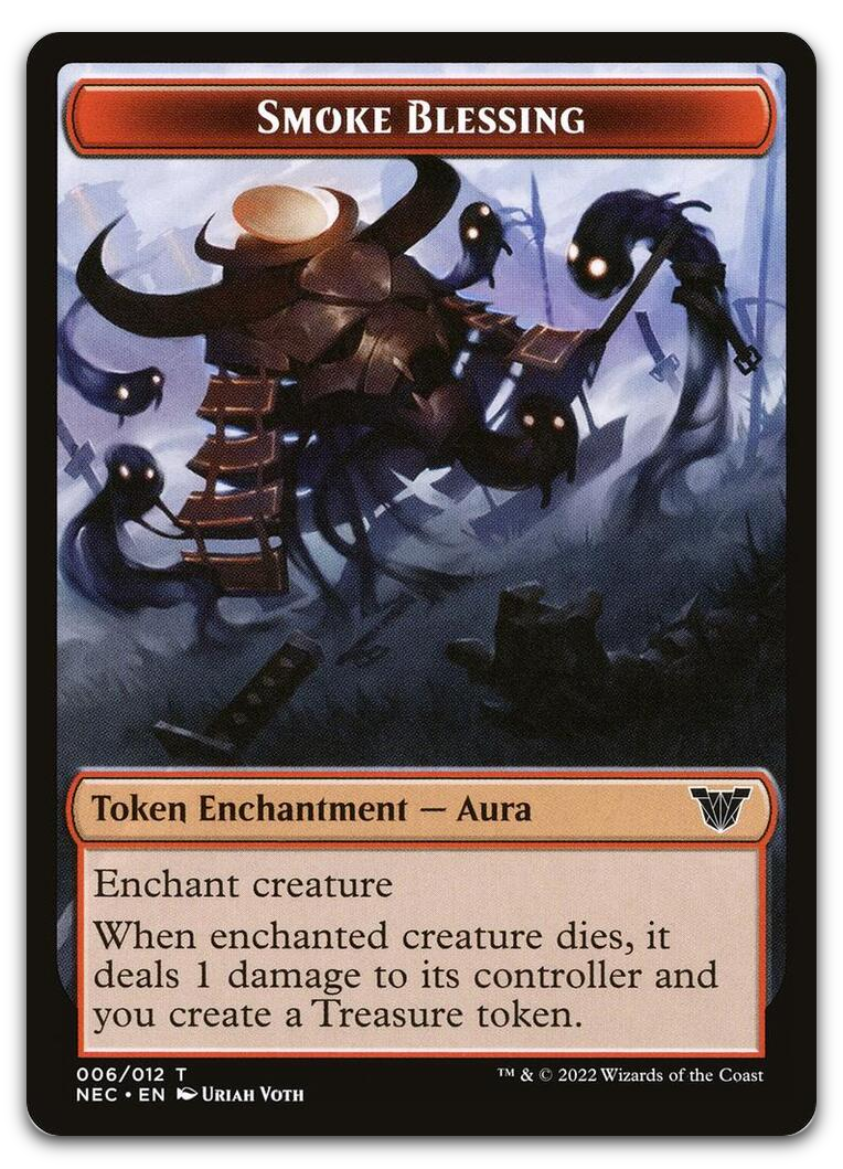 Product image for TCG 263378