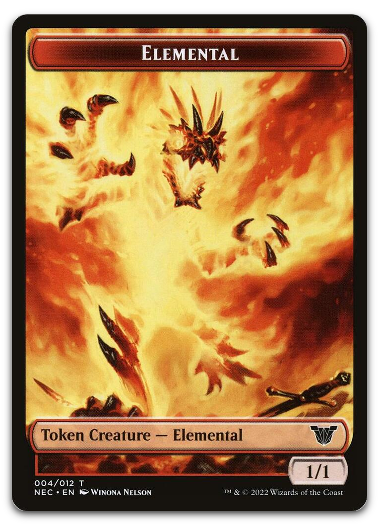 Product image for TCG 263382