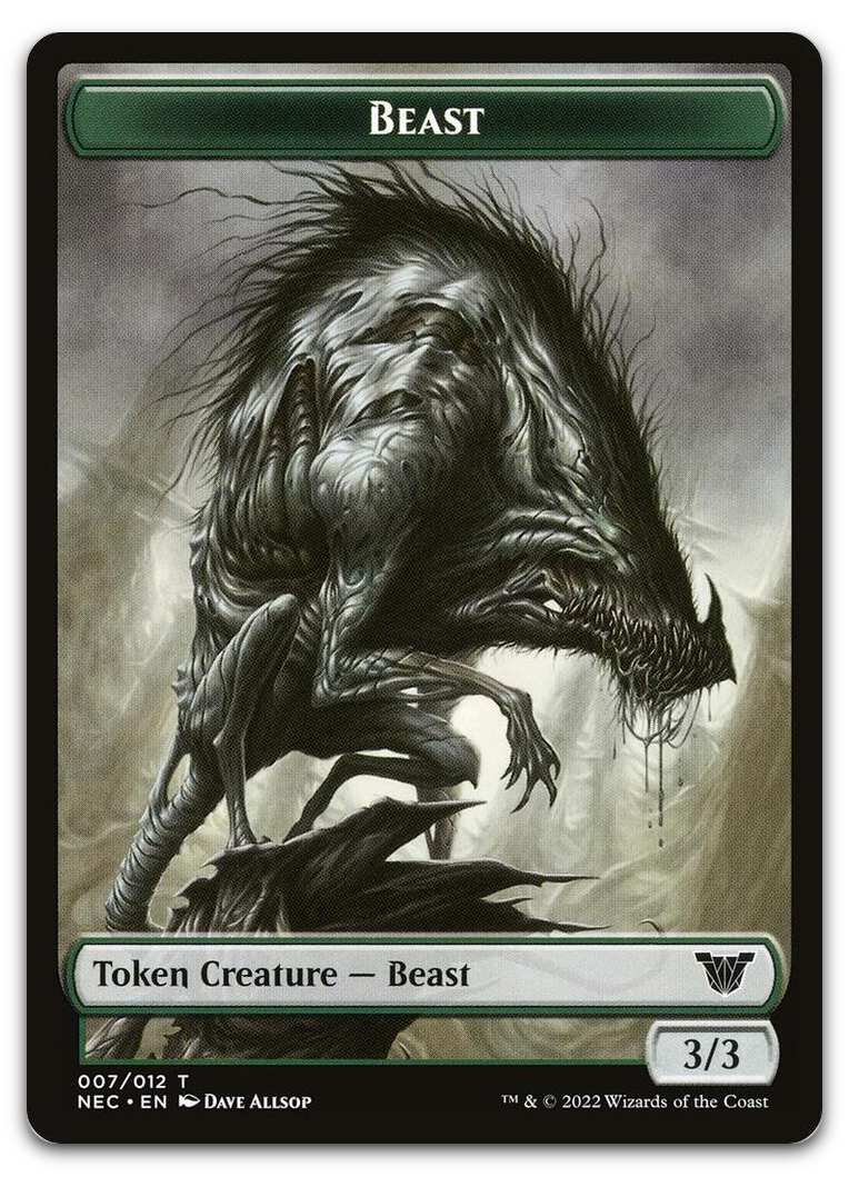 Product image for TCG 263383