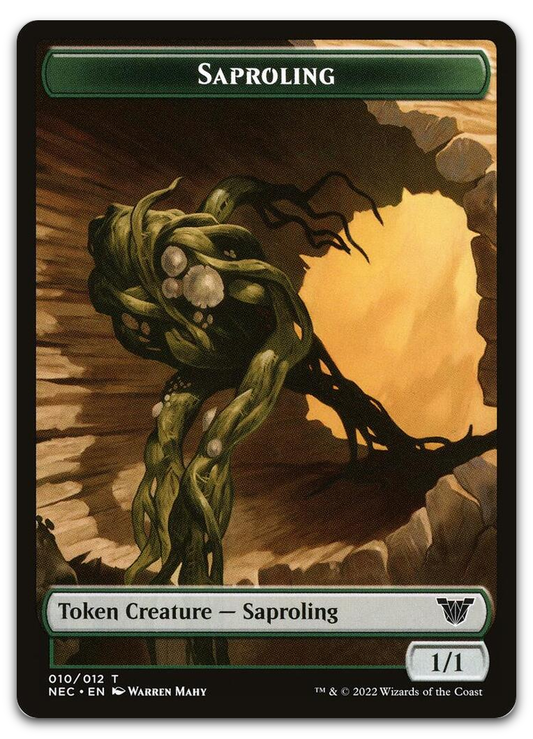 Product image for TCG 263386