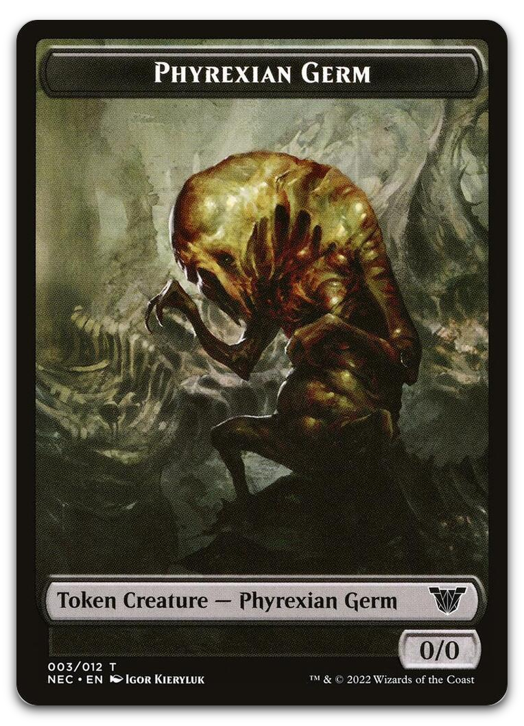 Product image for TCG 263387