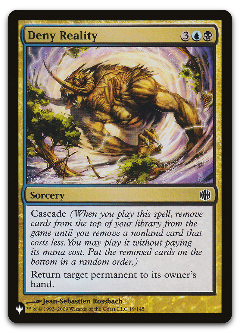 Product image for TCG 264150