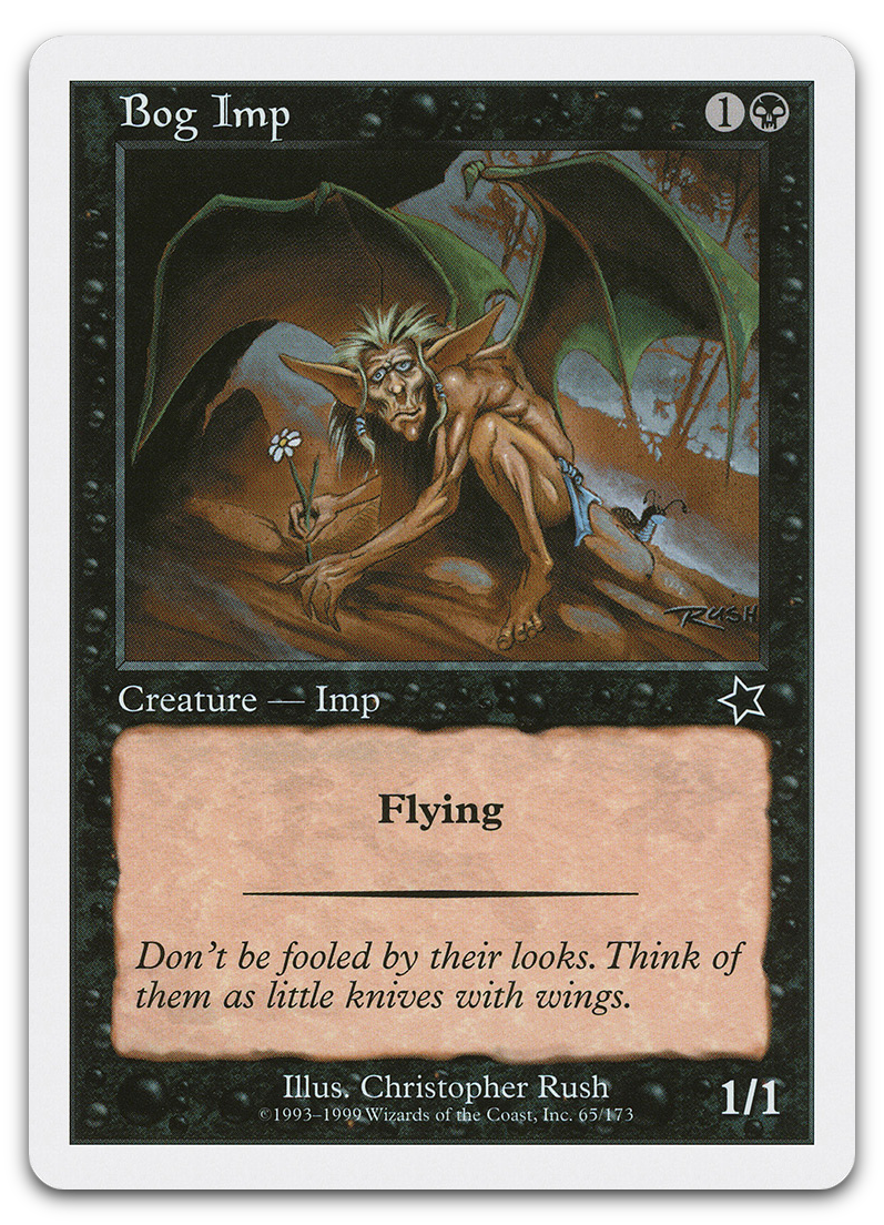 Product image for TCG 264