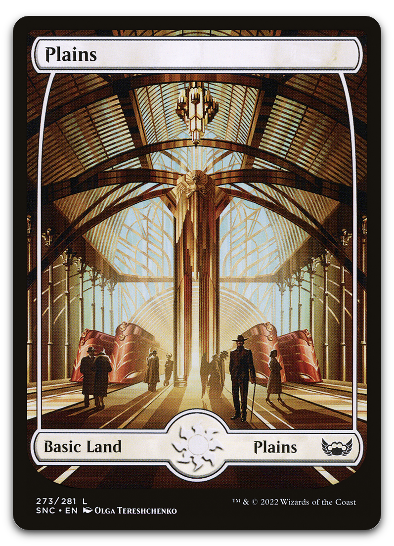 Product image for TCG 265352