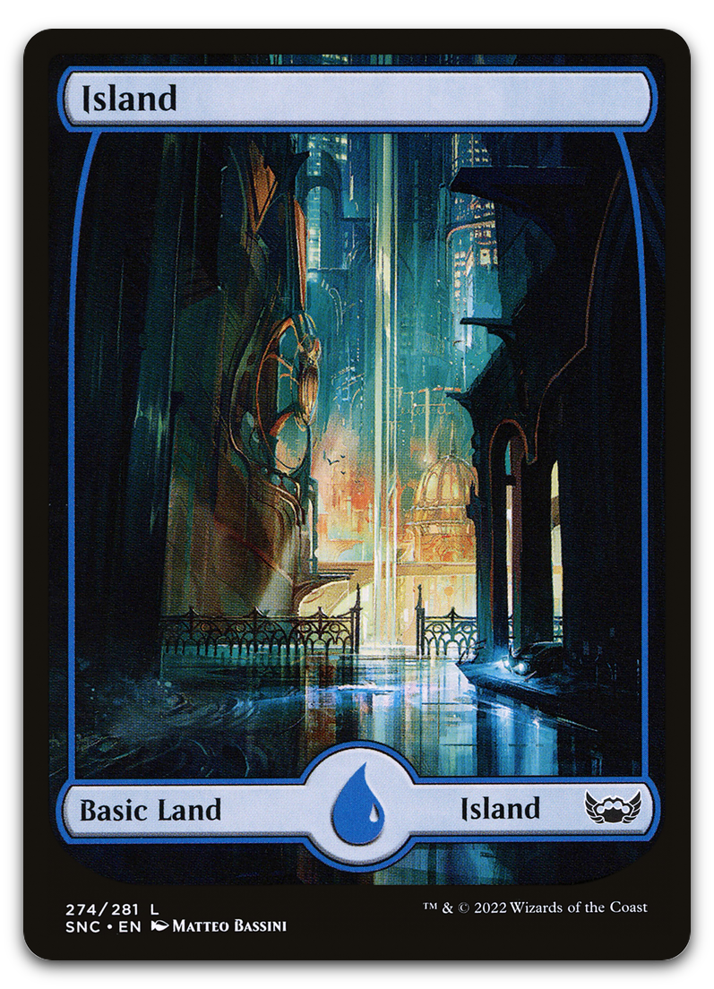 Product image for TCG 265354