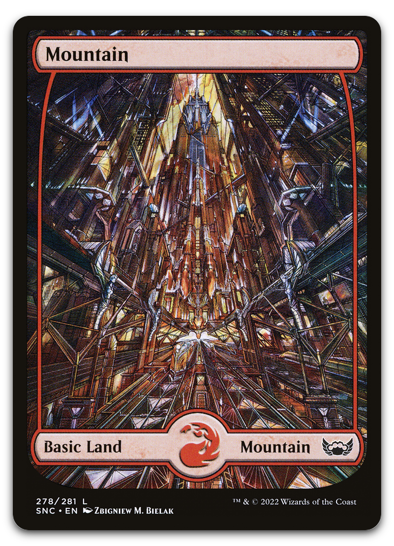 Product image for TCG 265357