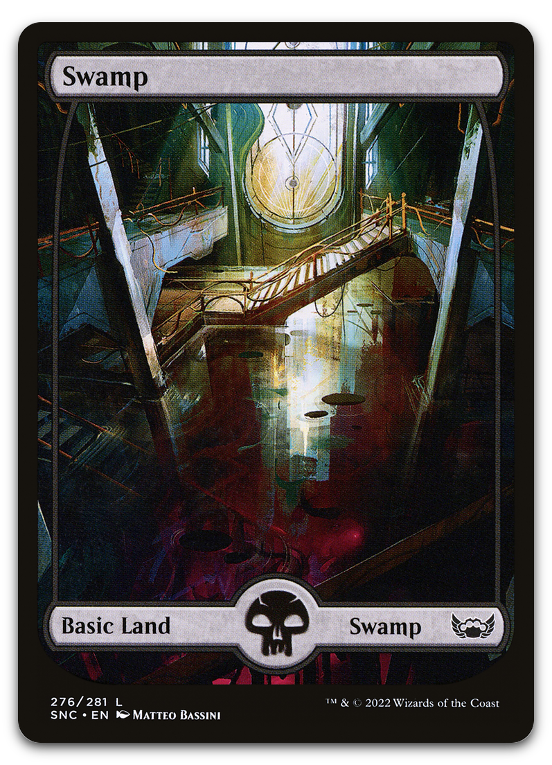 Product image for TCG 265358