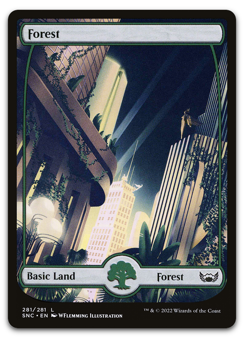 Product image for TCG 265361