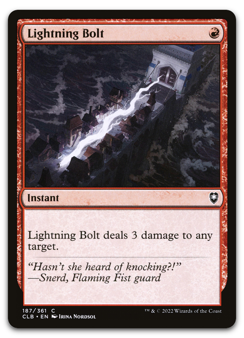 Product image for TCG 267051