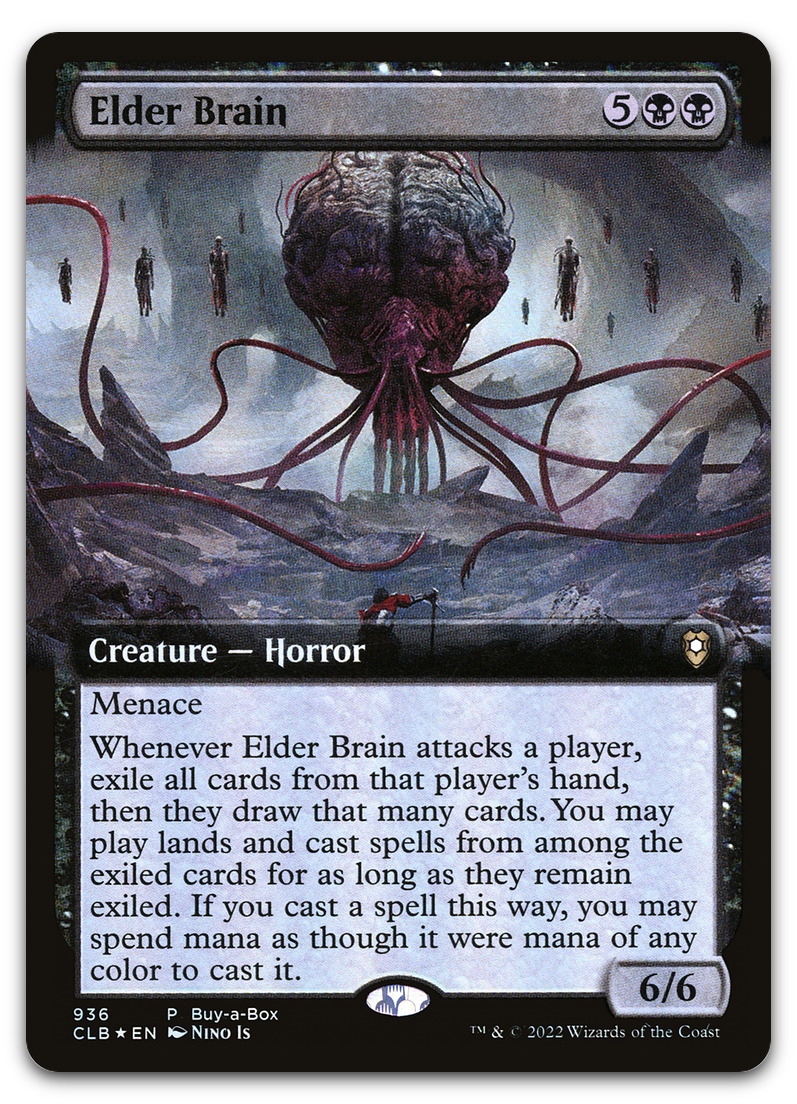 Product image for TCG 267074