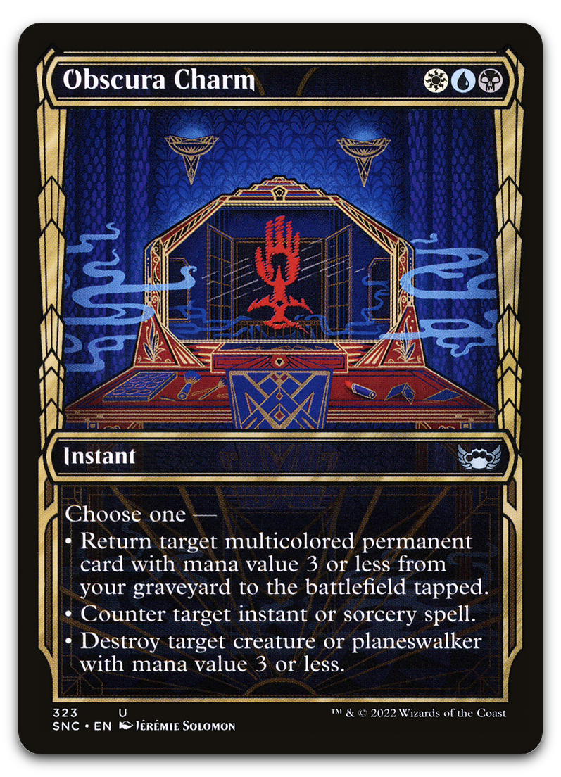Product image for TCG 267674