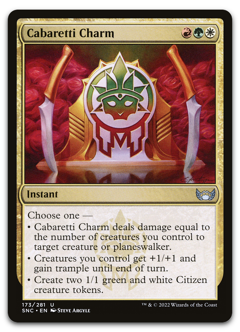 Product image for TCG 267974