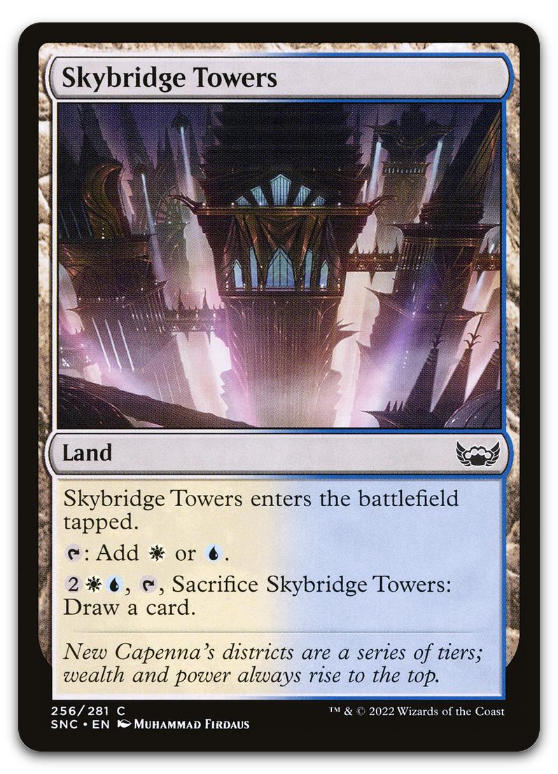 Product image for TCG 268321