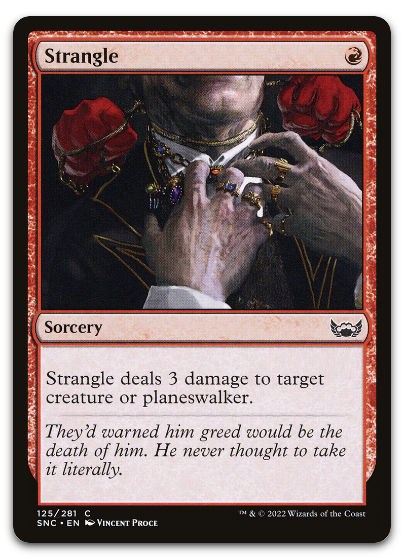 Product image for TCG 268363