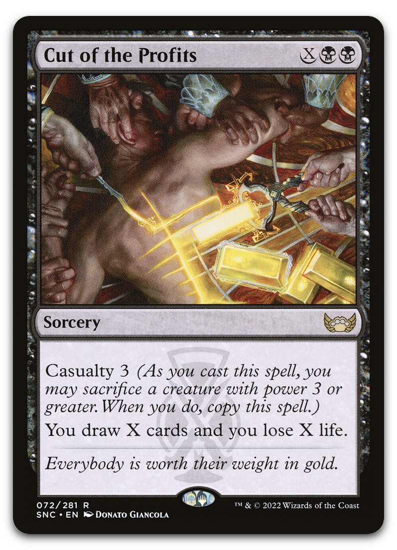 Product image for TCG 268365