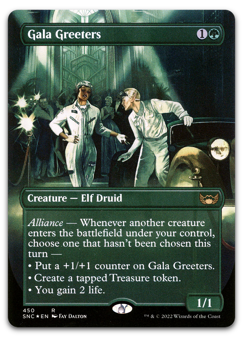 Product image for TCG 268367