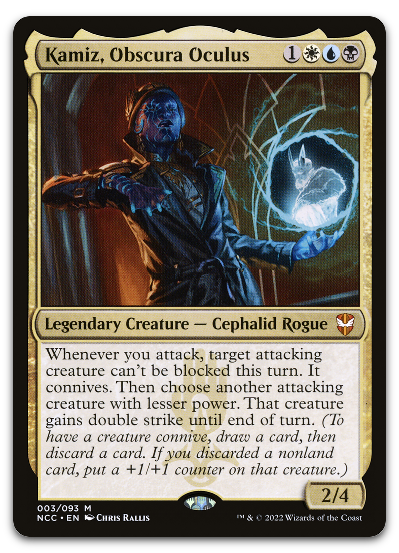 Product image for TCG 268379