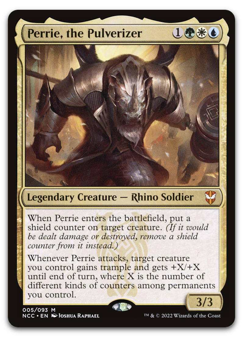 Product image for TCG 268384