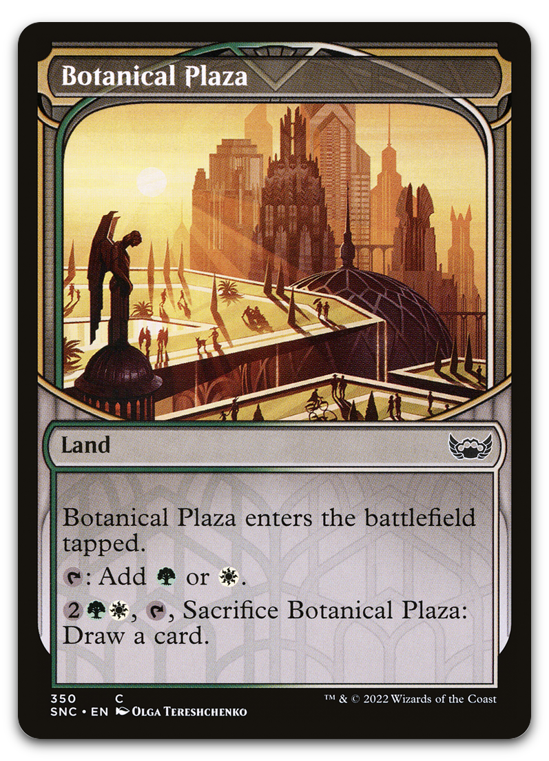 Product image for TCG 268396