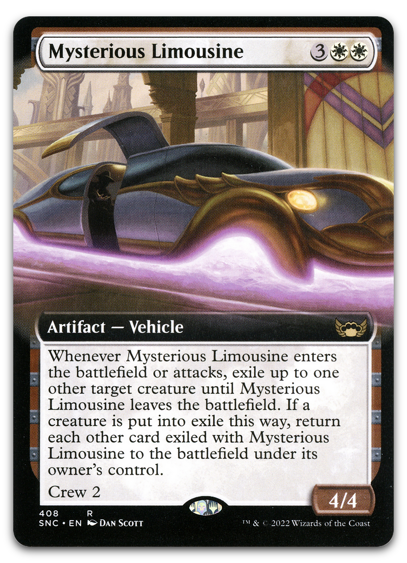 Product image for TCG 268404